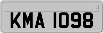 KMA1098