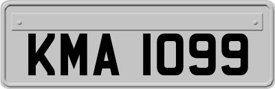 KMA1099