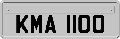 KMA1100