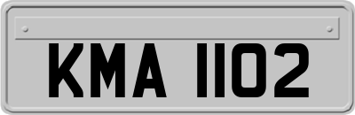 KMA1102