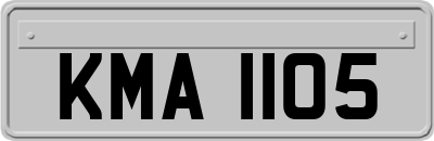 KMA1105