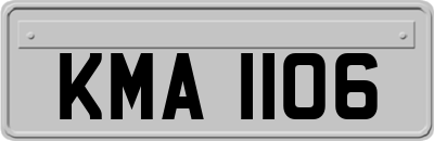 KMA1106