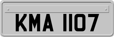 KMA1107