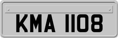 KMA1108