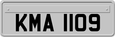 KMA1109