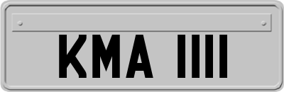 KMA1111