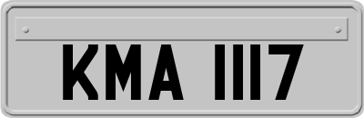 KMA1117