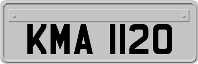 KMA1120