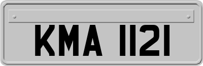 KMA1121