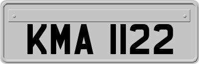 KMA1122