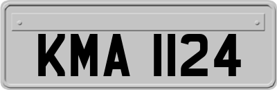 KMA1124