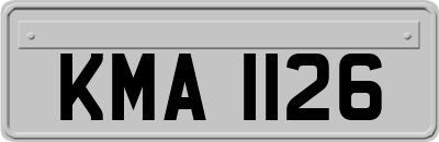 KMA1126