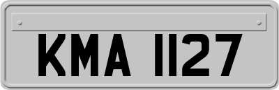 KMA1127