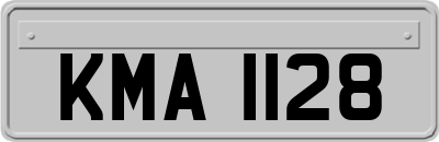 KMA1128