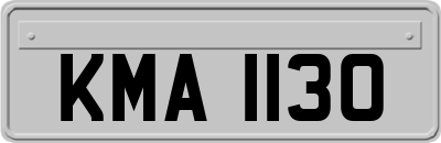 KMA1130