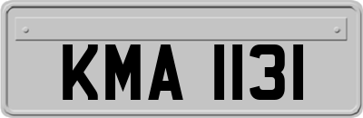 KMA1131