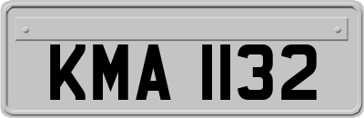 KMA1132