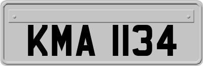 KMA1134