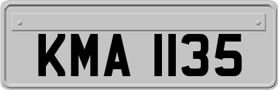 KMA1135