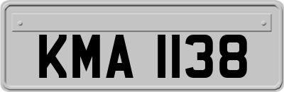 KMA1138