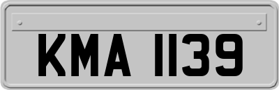 KMA1139