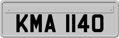 KMA1140