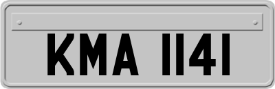 KMA1141