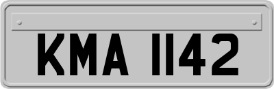KMA1142