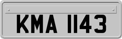 KMA1143