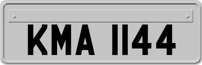 KMA1144