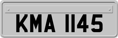 KMA1145