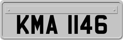 KMA1146