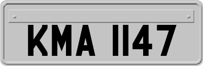 KMA1147