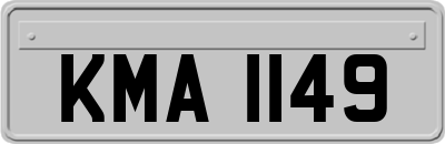 KMA1149