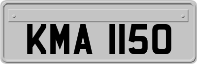 KMA1150
