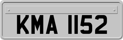 KMA1152