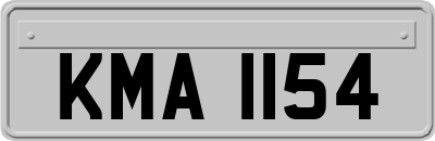 KMA1154