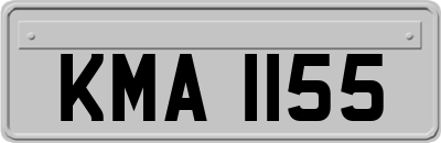 KMA1155