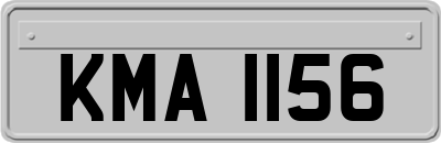 KMA1156