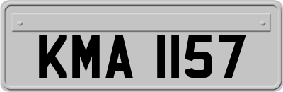 KMA1157
