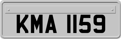 KMA1159