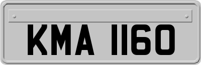 KMA1160