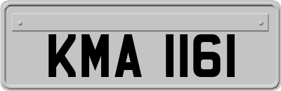 KMA1161