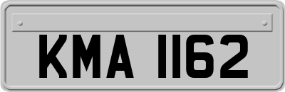 KMA1162