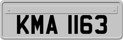 KMA1163