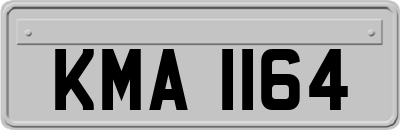 KMA1164