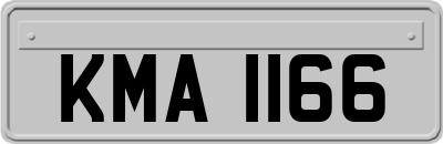 KMA1166