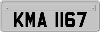 KMA1167