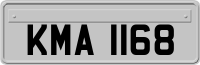 KMA1168