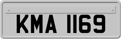 KMA1169